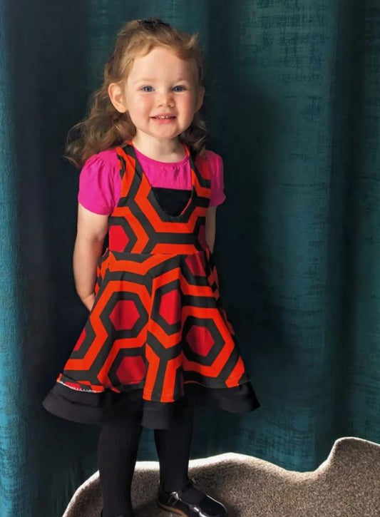Shine on Indy Dresses