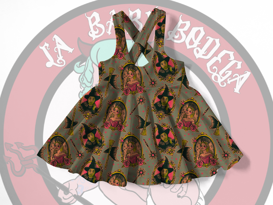 Indy Dresses