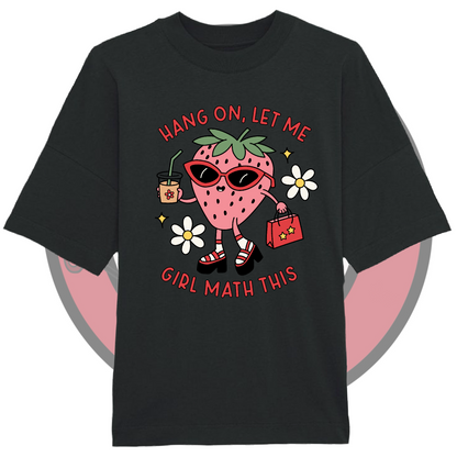 Girl math