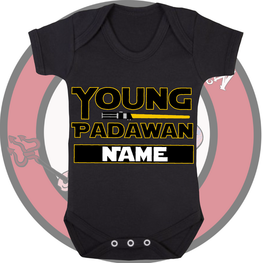 Padawan grow