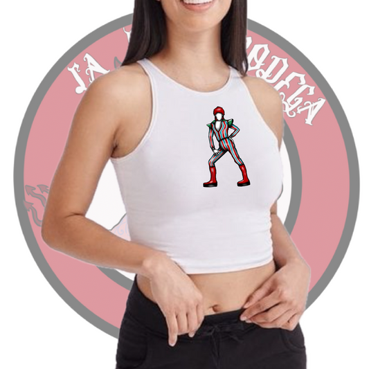 Starman crop T