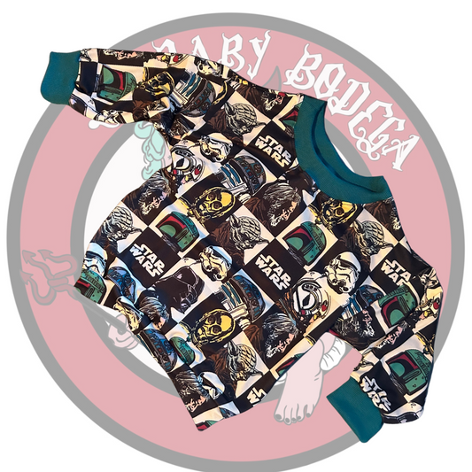 Retro SW Crew neck jumpers