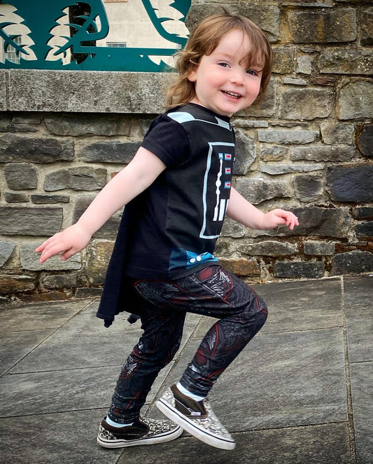 Vader Leggings