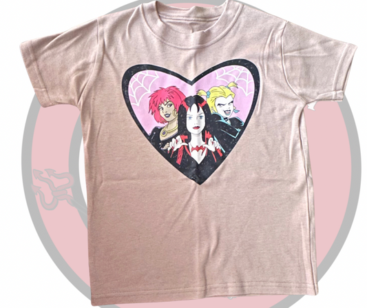 Hex girls warm taupe
