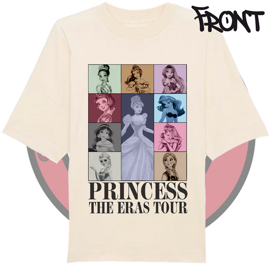 Prinny era tour Adult T
