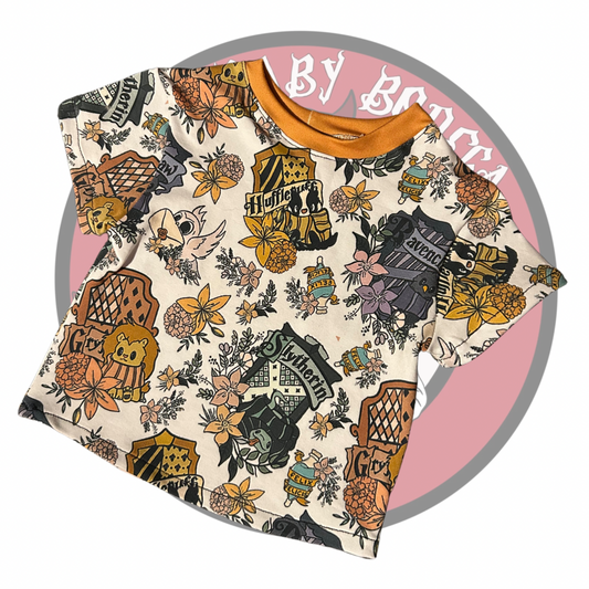 HP cuties Normal T shirt