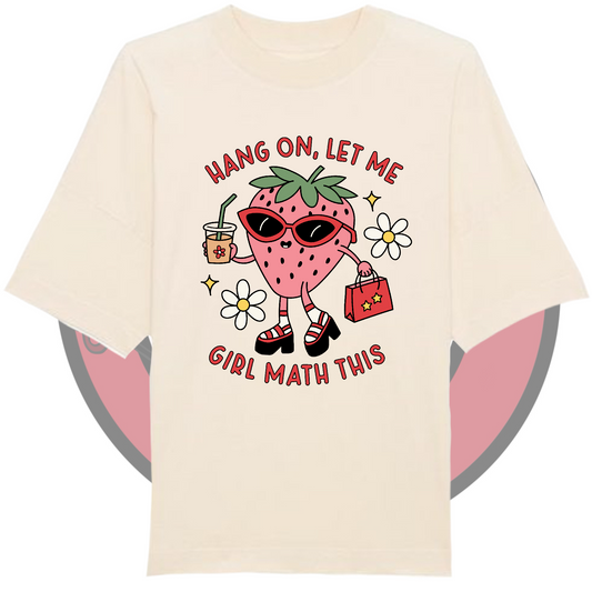 Girl math