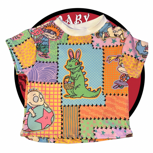 Easter babes Normal T shirt